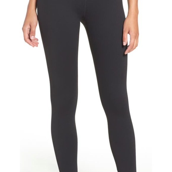 Zella Live In High Waste leggings l Size S - Picture 6 of 6